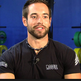 Rich Froning